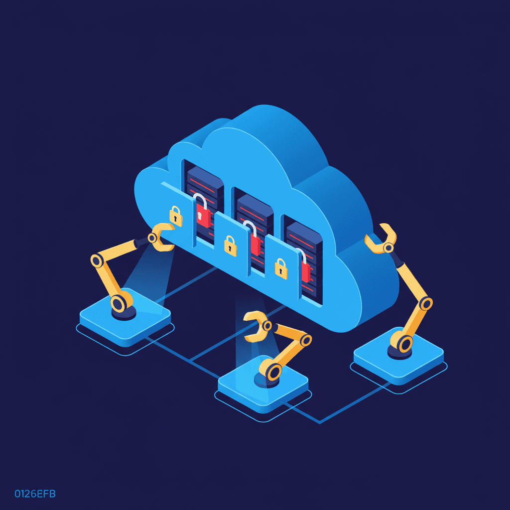 Cloud Misconfiguration: The #1 Cause of Data Breaches (and How to Fix It)
