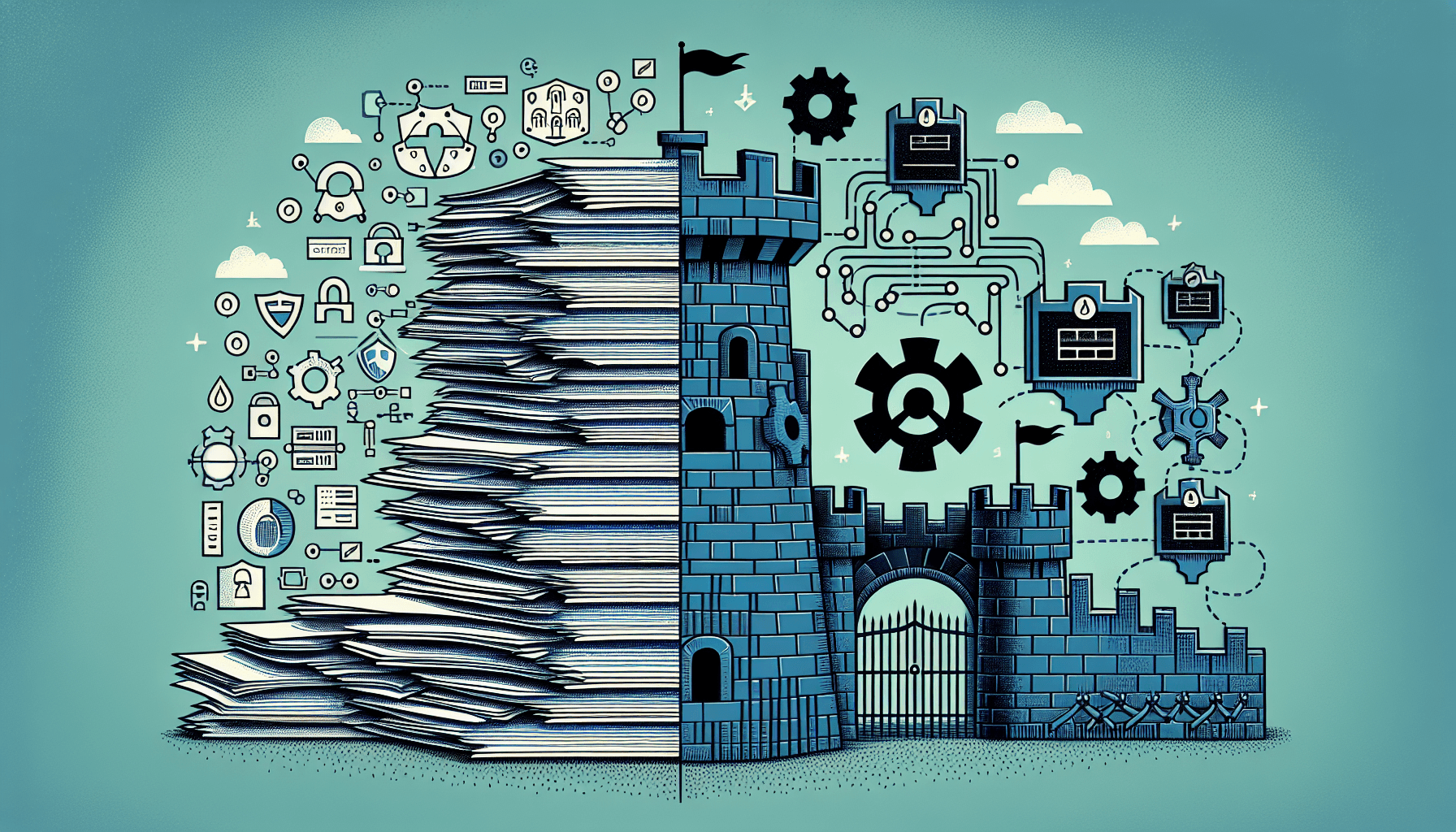 Top IT Compliance Standards: Essential Regulations for Your Business