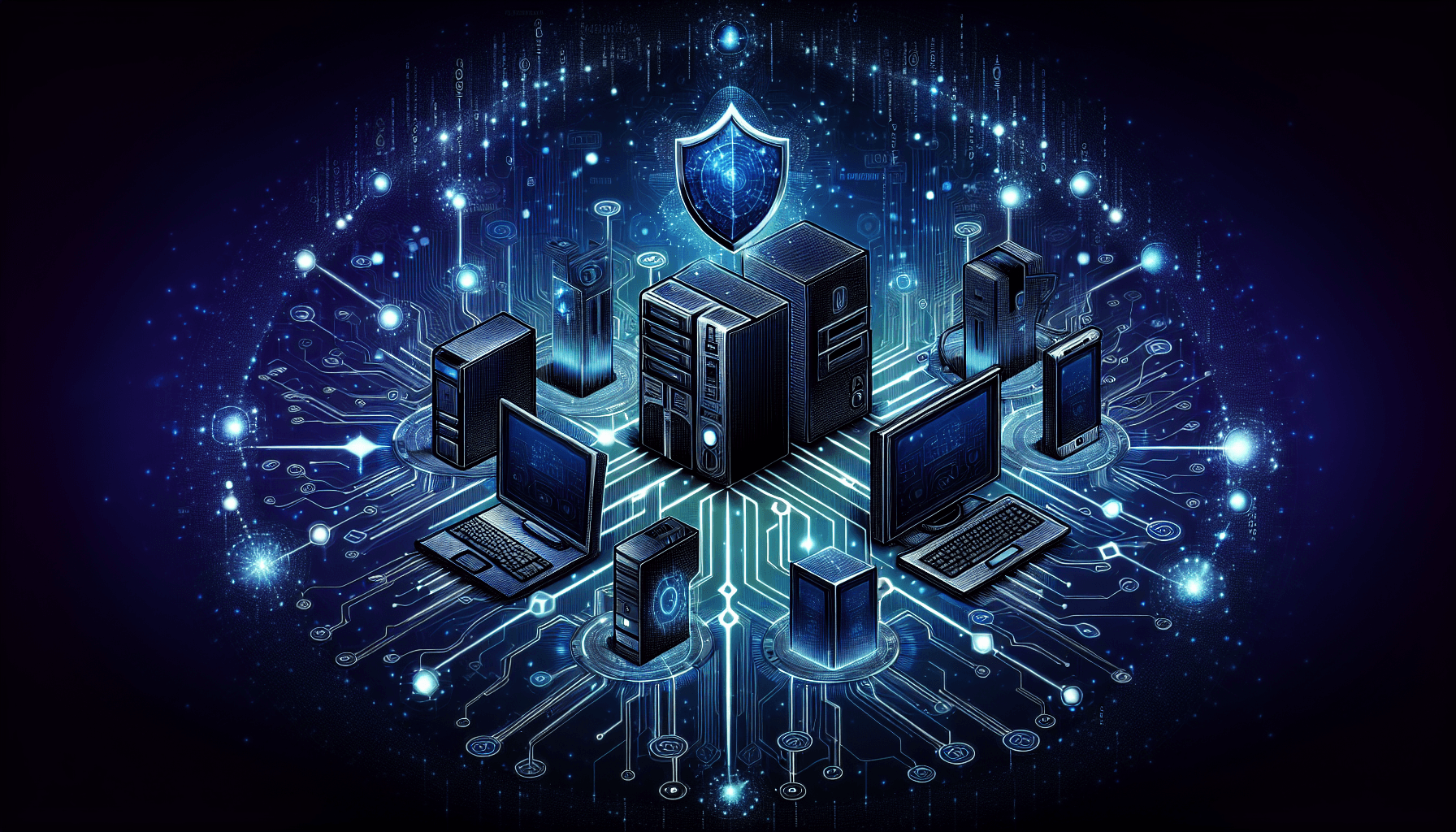 Top Strategies for Effective Network Security