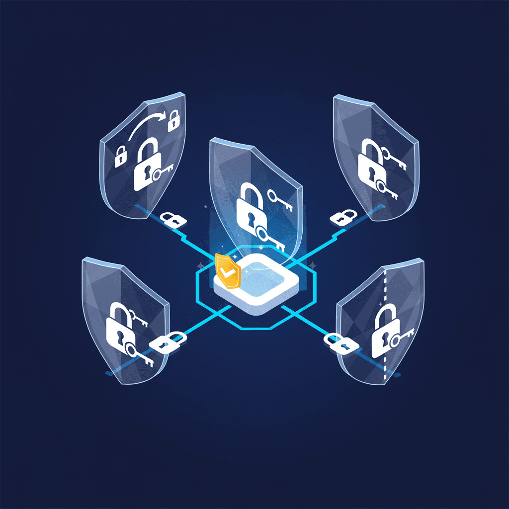 Zero Trust Architecture: Why 'Never Trust, Always Verify' Is the New Standard